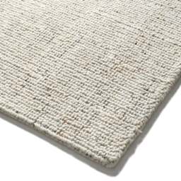 Buckstone Ivory Blue Rug 160x230cm - Home Accessories - The Cotswold Company