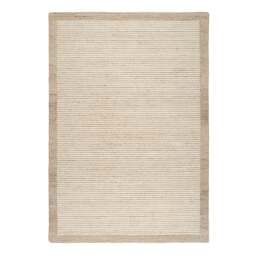 Rugs & Runners Brookfield Stripe Wool Rug 160x230cm -  - The Cotswold Company - thumbnail 2