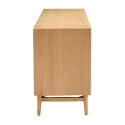 Winson Light Oak Sideboard - The Cotswold Company - thumbnail 6