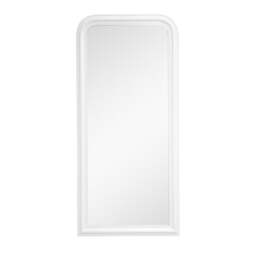 Warm White Large Mirror - Home Accessories - The Cotswold Company - thumbnail 3