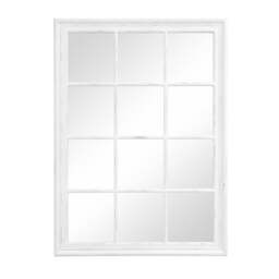 Brandon Distressed Mirror - Soft white - Home Accessories - The Cotswold Company - thumbnail 3