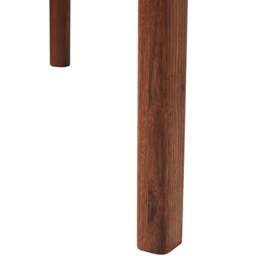 Halford Walnut 6 - 8 Seater Dining Table - The Cotswold Company - thumbnail 7