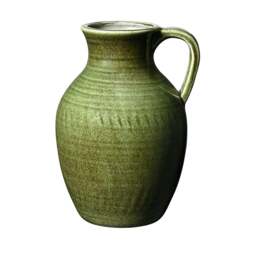 Forest Ceramic Jug - Vase - The Cotswold Company - thumbnail 4
