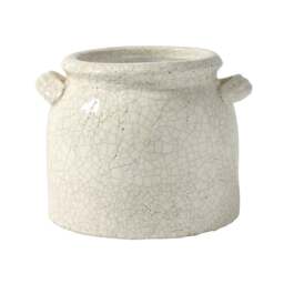 Ravello Pot with Handles - Planter - The Cotswold Company - thumbnail 6