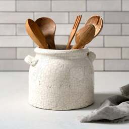 Ravello Pot with Handles - Planter - The Cotswold Company