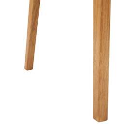 Weston Oak Dining Chair - Set of 4 - The Cotswold Company - thumbnail 7