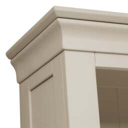 Grand Bookcase - Chantilly Limestone - The Cotswold Company - thumbnail 7