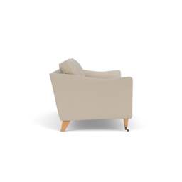 4 Seater Sofa - Natural - Rustic Weave - Robinson - The Cotswold Company - thumbnail 3