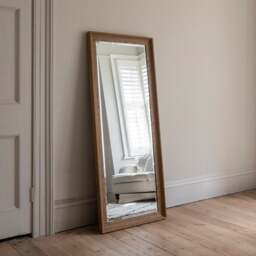 Oaksey Large Mirror - Home Accessories - The Cotswold Company