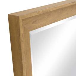 Oaksey Large Mirror - Home Accessories - The Cotswold Company - thumbnail 5