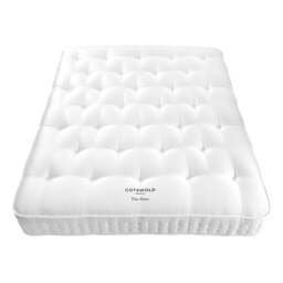 King Size Mattress (Firm) - The Stow - The Cotswold Company