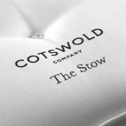 King Size Mattress (Firm) - The Stow - The Cotswold Company - thumbnail 2