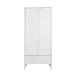 Paxton Soft White Wardrobe - The Cotswold Company - thumbnail 3
