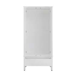 Paxton Soft White Wardrobe - The Cotswold Company - thumbnail 4