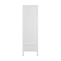 Paxton Soft White Wardrobe - The Cotswold Company - thumbnail 5