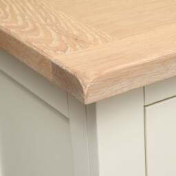 Tallboy - Chester Classic Cream - The Cotswold Company - thumbnail 5