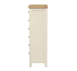 Tallboy - Chester Classic Cream - The Cotswold Company - thumbnail 4
