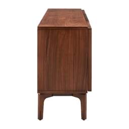 Halford Walnut Sideboard - The Cotswold Company - thumbnail 4