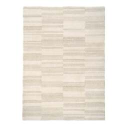 Barley Striped Rug 160 x 230 - Home Accessories - The Cotswold Company - thumbnail 4