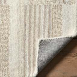 Barley Striped Rug 160 x 230 - Home Accessories - The Cotswold Company - thumbnail 3