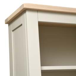 Grand Bookcase - Chester Limestone - The Cotswold Company - thumbnail 6
