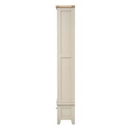 Grand Bookcase - Chester Limestone - The Cotswold Company - thumbnail 5