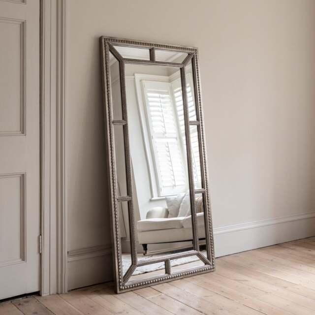 Edna Large Mirror - Home Accessories - The Cotswold Company - image 1