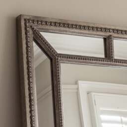 Edna Large Mirror - Home Accessories - The Cotswold Company - thumbnail 2