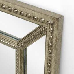 Edna Large Mirror - Home Accessories - The Cotswold Company - thumbnail 5