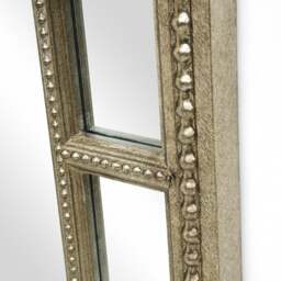 Edna Large Mirror - Home Accessories - The Cotswold Company - thumbnail 6