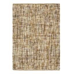 Shilton Natural Rug 120x170cm - Home Accessories - The Cotswold Company - thumbnail 3