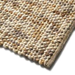 Shilton Natural Rug 120x170cm - Home Accessories - The Cotswold Company