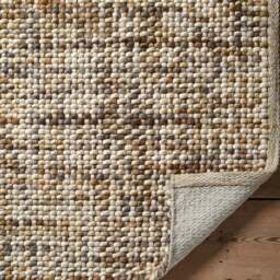 Shilton Natural Rug 120x170cm - Home Accessories - The Cotswold Company - thumbnail 2