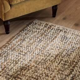Shilton Natural Rug 120x170cm - Home Accessories - The Cotswold Company