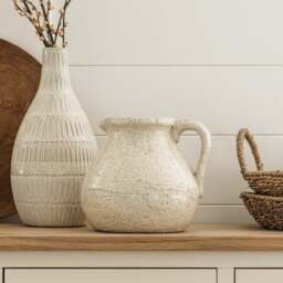 Vase Ravello Flower Jug - The Cotswold Company - thumbnail 7