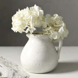 Vase Ravello Flower Jug - The Cotswold Company - thumbnail 3