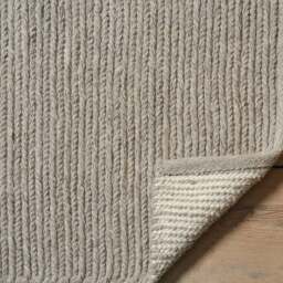 Ford Rug Stone 160x230cm - Home Accessories - The Cotswold Company - thumbnail 3