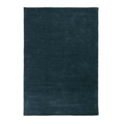 Clanfield Kingfisher Rug 160 x 230 - Home Accessories - The Cotswold Company - thumbnail 3