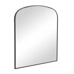 Foxcote overmantel mirror 95 x 112cm - Home Accessories - The Cotswold Company - thumbnail 7