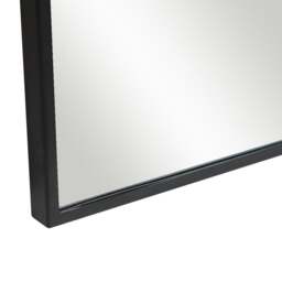 Foxcote overmantel mirror 95 x 112cm - Home Accessories - The Cotswold Company - thumbnail 3