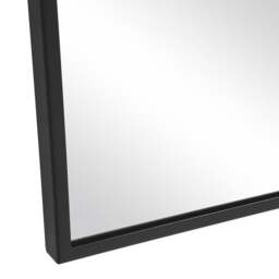 Foxcote overmantel mirror 95 x 112cm - Home Accessories - The Cotswold Company - thumbnail 5