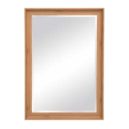Oaksey Rectangle Mirror - Home Accessories - The Cotswold Company - thumbnail 4