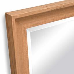 Oaksey Rectangle Mirror - Home Accessories - The Cotswold Company - thumbnail 5