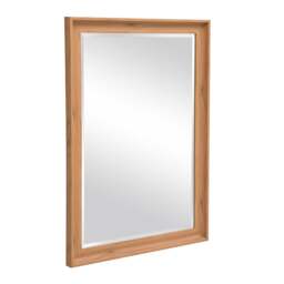 Oaksey Rectangle Mirror - Home Accessories - The Cotswold Company - thumbnail 3