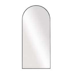 Foxcote Large Arch Mirror 180 x 80cm - Home Accessories - The Cotswold Company - thumbnail 2