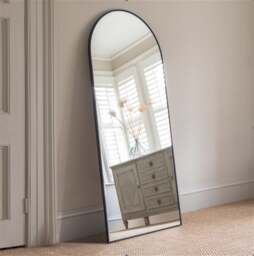 Foxcote Large Arch Mirror 180 x 80cm - Home Accessories - The Cotswold Company