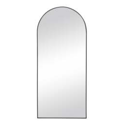 Foxcote Large Arch Mirror 180 x 80cm - Home Accessories - The Cotswold Company - thumbnail 5