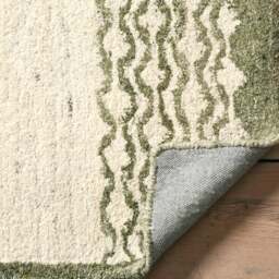 Mancia Rug 160 x 230 - Home Accessories - The Cotswold Company - thumbnail 4