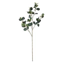 Faux Flower Arrangement White Lilac and Queen Anne Lace - The Cotswold Company - thumbnail 7