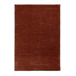 Clanfield Brick Rug 160 x 230 - Home Accessories - The Cotswold Company - thumbnail 3
